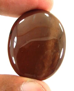 45,90 quilates miel natural dendrita ágata piedras preciosas sueltas cabina alambre envoltura piedra - 23263 - Imagen 1 de 2
