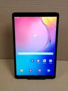 Samsung Galaxy Tab A / SM-T510 32GB - SCREEN DAMAGE - Picture 1 of 9