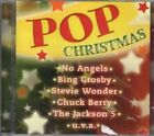 Pop Christmas (2Cd) Band Aid, Boyz Ii Men, Samantha Mumba, Bro'sis, Loona...