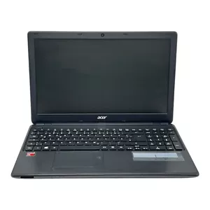 Acer Aspire E1-522 Laptop | 15,6" | 4GB RAM | 1TB HDD | AMD A6 5200 - Bild 1 von 11