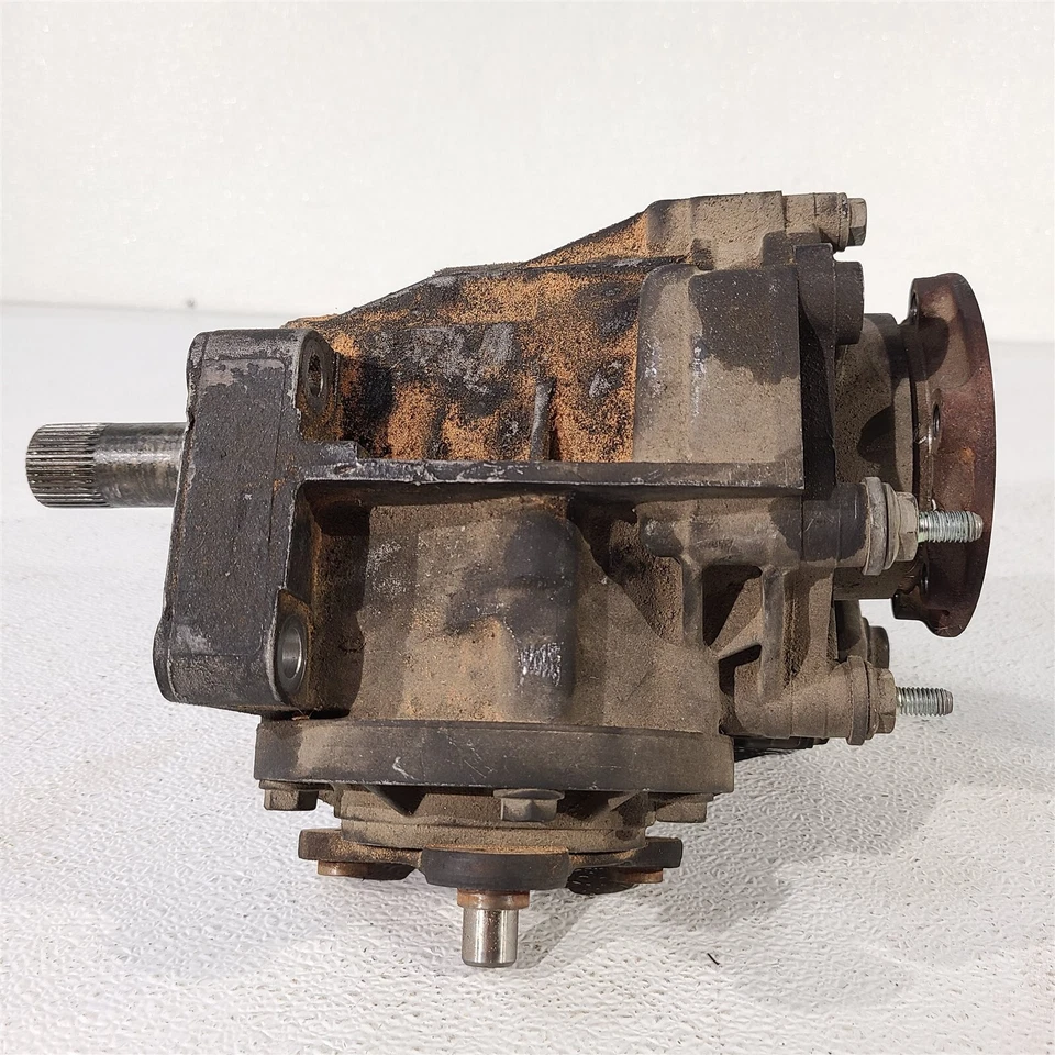 00-06 Audi TT Quattro Transfer Case AA6903 - Image 1 of 4