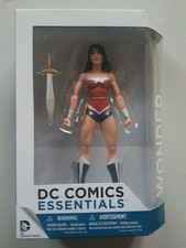 DC Collectables Essentials Comics New 52 WONDER WOMAN 6.75" 17cm Action Figure 