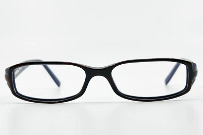 DKNY DY4593 3405 Eyeglasses Frames Womens Full Rim Blue 51-16-135   54 - Image 1 of 4