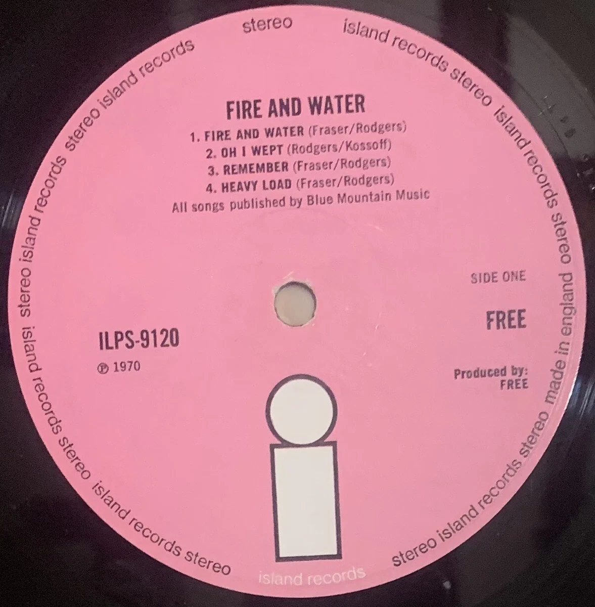 Free Fire And Water for sale | eBay UK