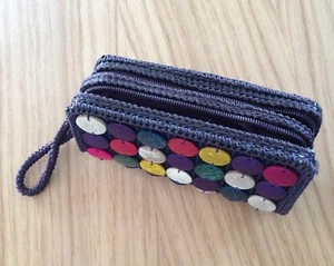 JEORDI'S Ethno Tasche - Bild 1 von 2