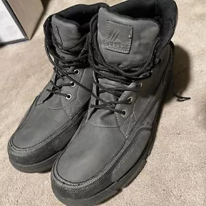 rbx ef1772 hiking Gray boots Size 13 - Picture 1 of 12