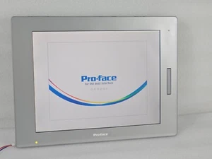 Pro-face PFXSP5700TPD Touch Screen& PFXSP5B10 Power Box, Free shipping - Picture 1 of 18