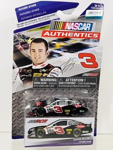 Nascar Authentics 1:64 Future Stars - Dow #3 Austin Dillon - Picture 1 of 3