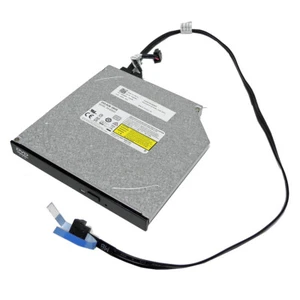DELL PowerEdge R220 R320 DVD-ROM SATA Drive DS-8DBSH 0R83XP + Cable - Picture 1 of 5