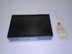 2011 Nissan Pathfinder Dash Information Display Screen OEM 28091 1BU0A #8987 - Bild 1 von 10