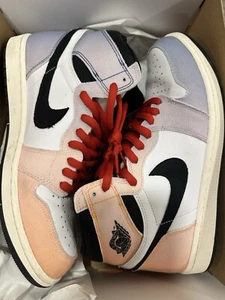 Size 11.5 - Air Jordan 1 Retro OG High Skyline - Picture 1 of 5