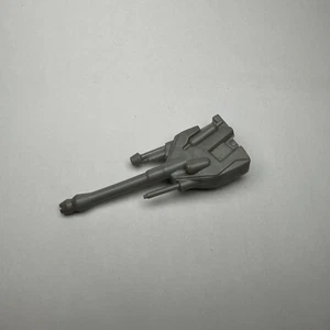 BATMAN The Dark Knight Rises BAT POD VEHÍCULO Pistola delantera Parte accesorio pieza - Imagen 1 de 3