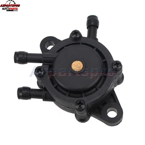 597338 Fuel Pump for B&S B&S engine series 95902 and 95732 - Picture 1 of 10