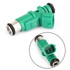 2X(Fuel Injector 01F023 1984G0 9655833580 01F-023 348002,for C3 206,Fuel3750