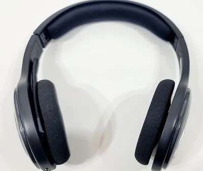 Logitech H800 Black Wireless Over The Head Headset with Mic (no receiver) - Image 1 of 4