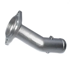 Aluminium Thermostat Housing For VW Beetle Golf Jetta Audi TT 06A121121F New - Picture 1 of 10