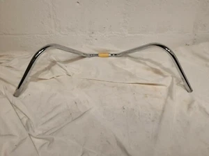 14" Touring Handlebars, 7/8" Diameter, #92 - Imagen 1 de 3