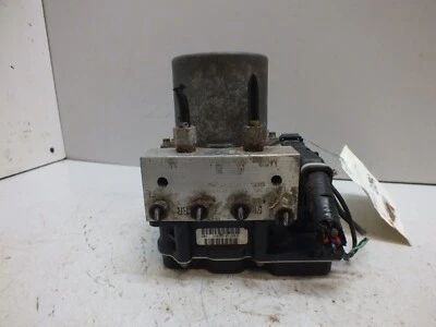 11 12 13 2011 2012 2013 NISSAN MAXIMA ABS BOMBA FRENO ANTIBLOQUEO 47660 ZY90C #2296 Foto 1 de 4