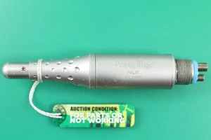 PROPHY MAGIC NLR Hygienemotoren & Aufsatz - HANDSTÜCK USA zur REPARATUR - - Bild 1 von 4