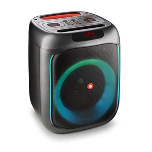 NGS Wildswag, 80W Portable Wireless BT Speaker - Zdjęcie 1 z 5