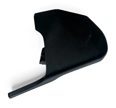 Cubierta de asiento negra para Dodge Durango 3ª fila negra D1CD-XX-71842-M1 RH OEM 2011-2020 Foto 1 de 4