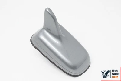 AUDI A6 2012-2018 TECHO SUPERIOR EXTERIOR ALETA DE TIBURÓN ANTENA OEM Foto 1 de 4