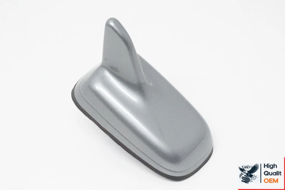 AUDI A6 2012-2018 TECHO SUPERIOR EXTERIOR ALETA DE TIBURÓN ANTENA OEM Foto 1 de 4