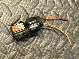 97-01 TOYOTA RAV4 OEM MANIFOLD AIR PRESSURE MAP SENSOR MADE IN JAPAN NOT CHINA!! - Picture 1 of 6