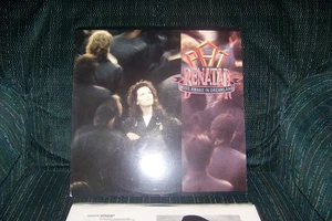 Pat Benatar Wide Awake In Dreamland LP Vinyl Record Album, R 100512, vg-nm - Picture 1 of 7