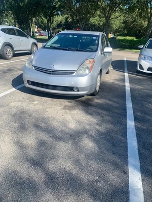 Toyota Prius 2009  Foto 1 de 4
