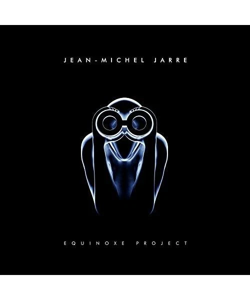 Jean Michel Jarre - Equinoxe Infinity - Bild 1 von 1