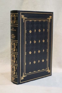 The Deerslayer by James Fenimore Cooper International Collector's Library hc - Imagen 1 de 2