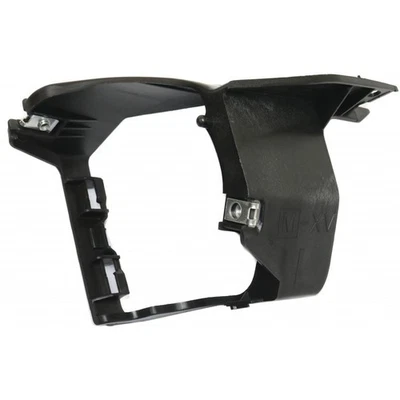 Soporte de luz antiniebla para Subaru XV Crosstrek 2013 2014 2015 lado del conductor | plástico Foto 1 de 4