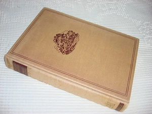 1928 Book ENGLAND BEAUTIFUL by Wallace Nutting - Imagen 1 de 2