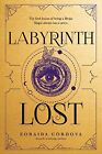 Labyrinth Lost: 1 (Brooklyn Brujas,..., Córdova, Zoraid