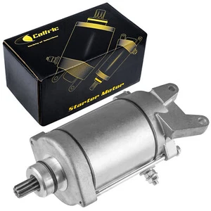 Starter fits Honda ST1100 1991-2003 / ST1100A ABS 1992 1993-2002 Starting Motor - Bild 1 von 8