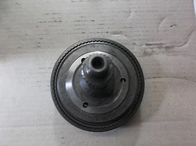 1997-2001 Ford Explorer V6 Automatic Transmission Overdrive Ring Gear & Shaft - Image 1 of 4