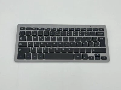 TECKNET 2.4G Wireless Keyboard - Image 1 of 3