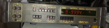 Datron intruments Model 1065 Micro Controlled Autocal Multimeter