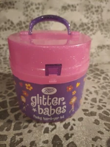 kids hair dryer (Glitter babes) - Picture 1 of 7