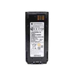 Akumulator przeciwwybuchowy do Motorola MTP8500 MTP8500Ex MTP8550 NNTN8570A - Zdjęcie 1 z 2