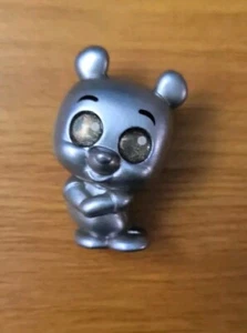 Winnie The Pooh - Portachiavi Disney sbloccati - Esclusivo - Foto 1 di 1