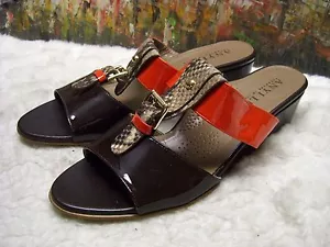 Anyi Lu 'Lucy' Sandal - Size 40.5 - $385 - Picture 1 of 7