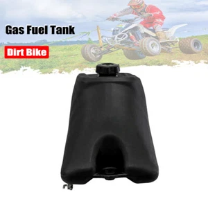 Gas Fuel Tank for Petcock 110cc 125cc 150cc GY6 ATV Quad Four Wheeler Dirt Bike - Bild 1 von 7