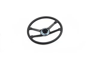 Steering wheel leather 38 cm 911 914 91134708400 - Picture 1 of 2