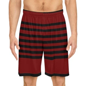 Pantalones cortos de baloncesto - Imagen 1 de 7