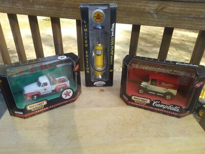 Matchbox Collectibles Diecast - Image 1 of 4