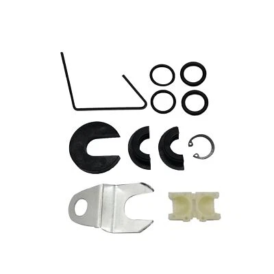 Schalthebel Reparatursatz für Renault Kangoo Laguna Megane Scénic 1.2 1.4 1.7 - Imagem 1 de 2