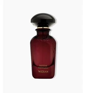 Widian Baniyas Velvet Collection 50ml Extrait Parfum New Selaed 100% Authentic - Picture 1 of 4