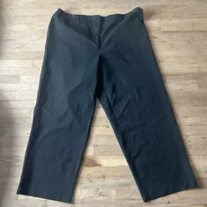 Charter Club slacks pants Katherine fit size 22W - Picture 1 of 6